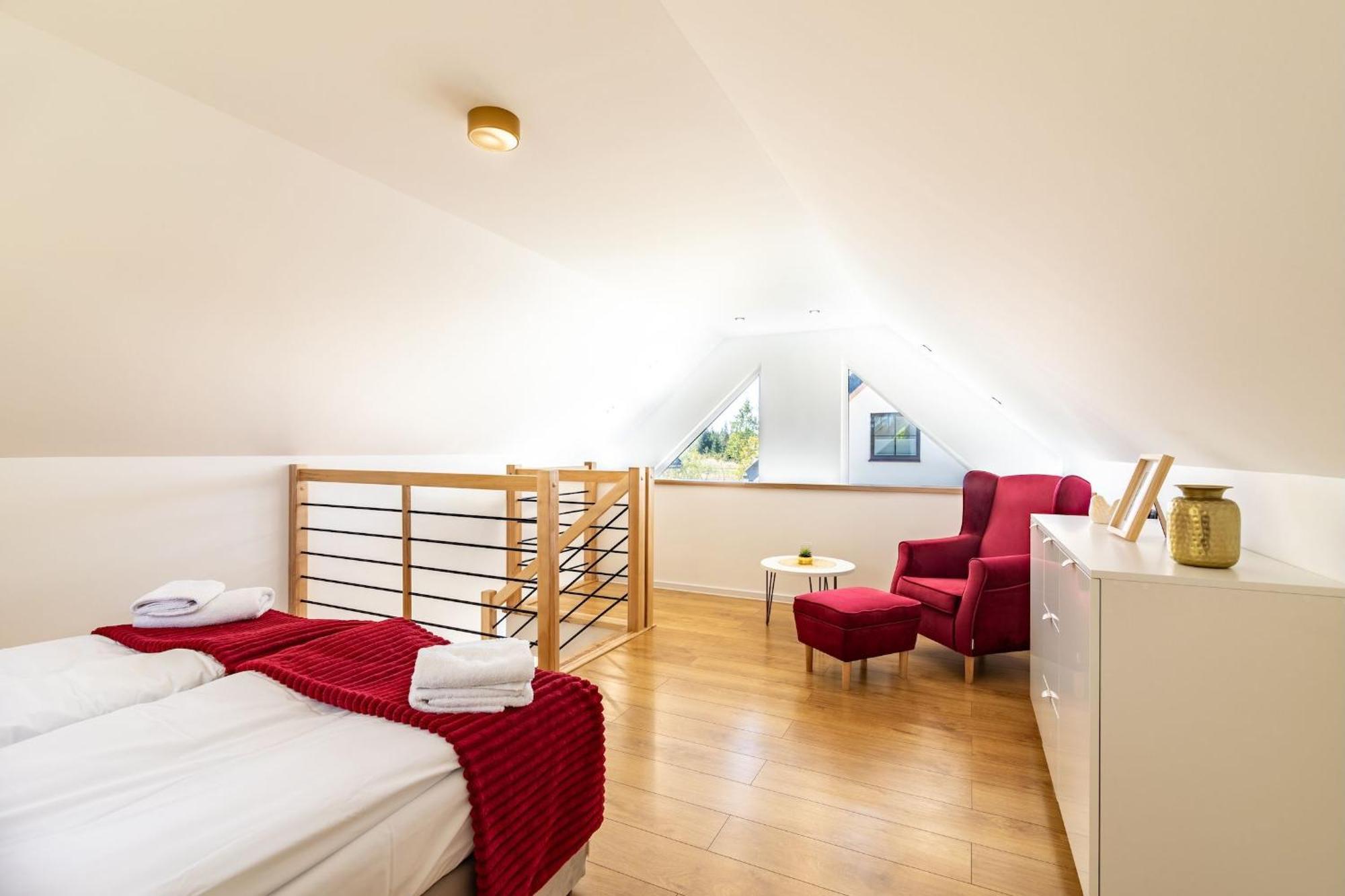 Ferienhaus Perla Dunajca - Perla Dunajca *