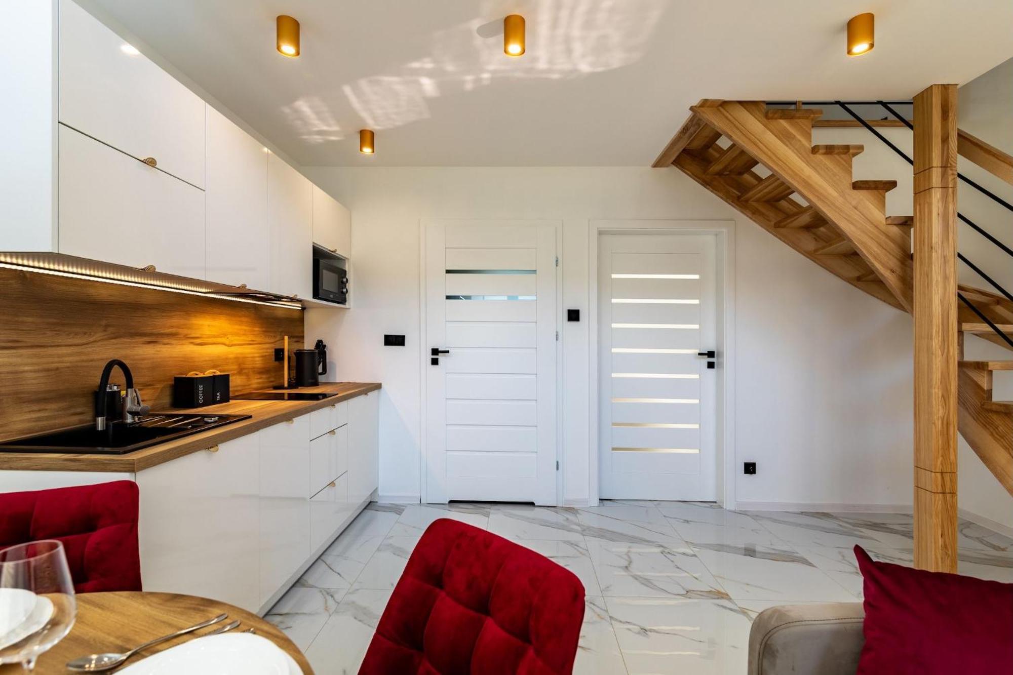 Ferienhaus Perla Dunajca - Perla Dunajca *