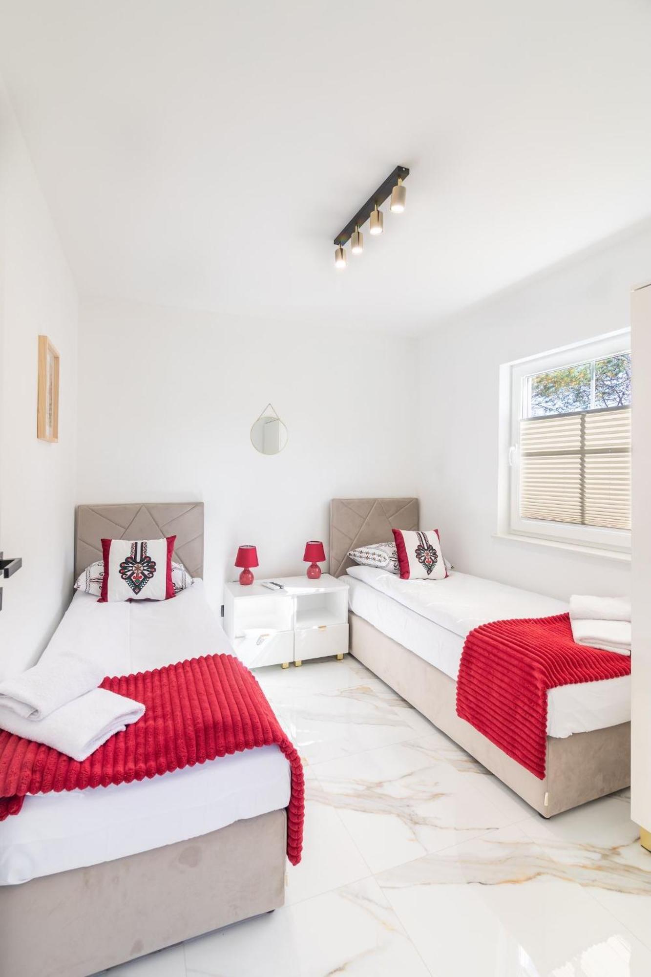 Perla Dunajca - Perla Dunajca Holiday home *