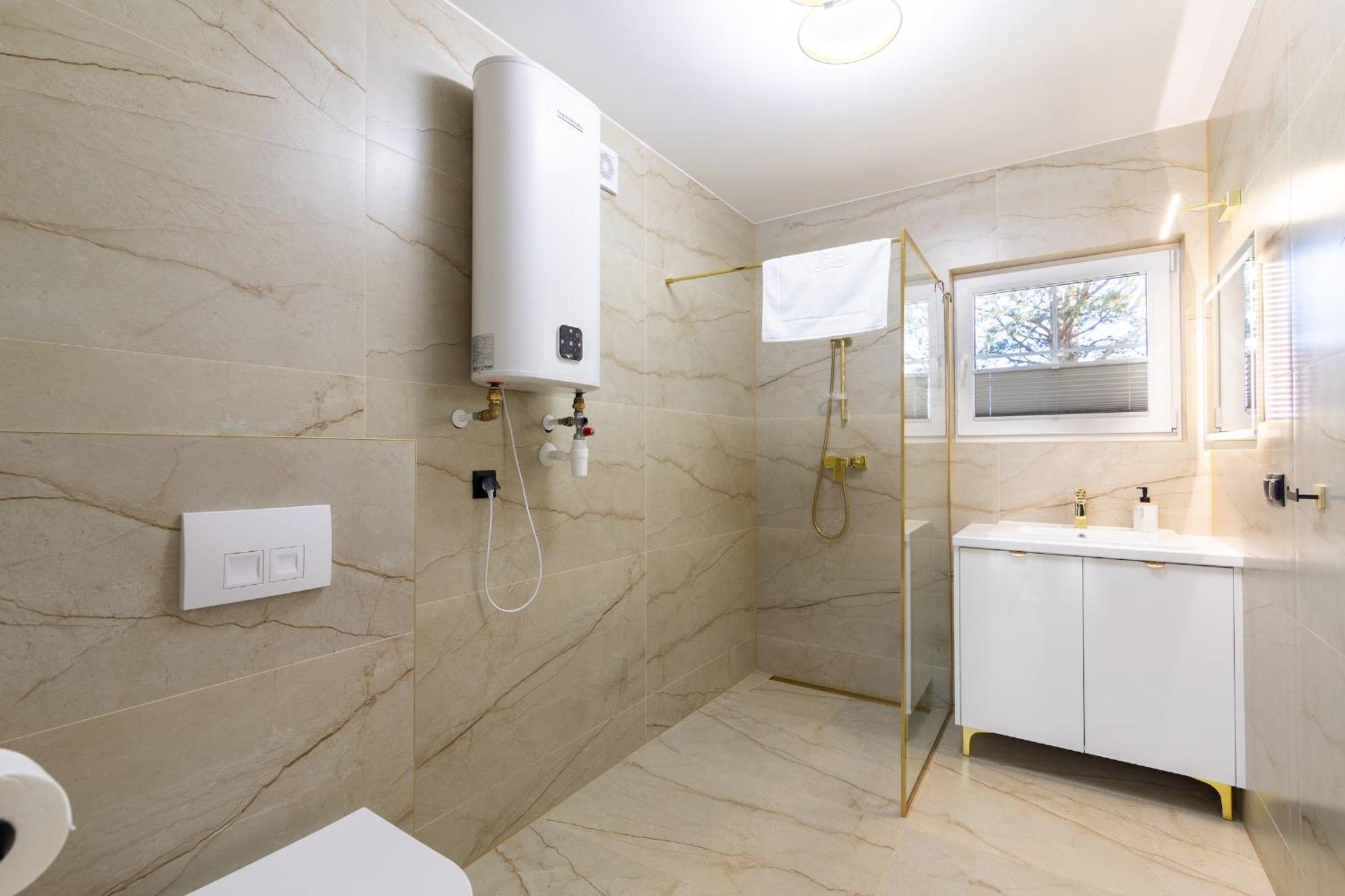 Ferienhaus Perla Dunajca - Perla Dunajca *
