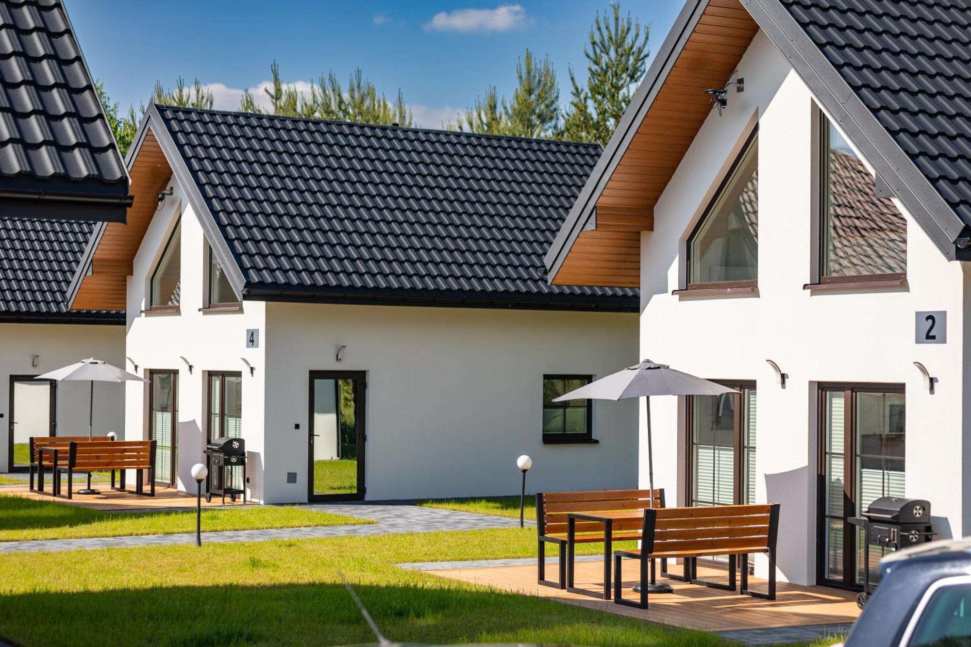Perla Dunajca - Perla Dunajca Ferienhaus